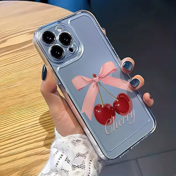 Stylish & Protective Coquette Aesthetic iPhone Case