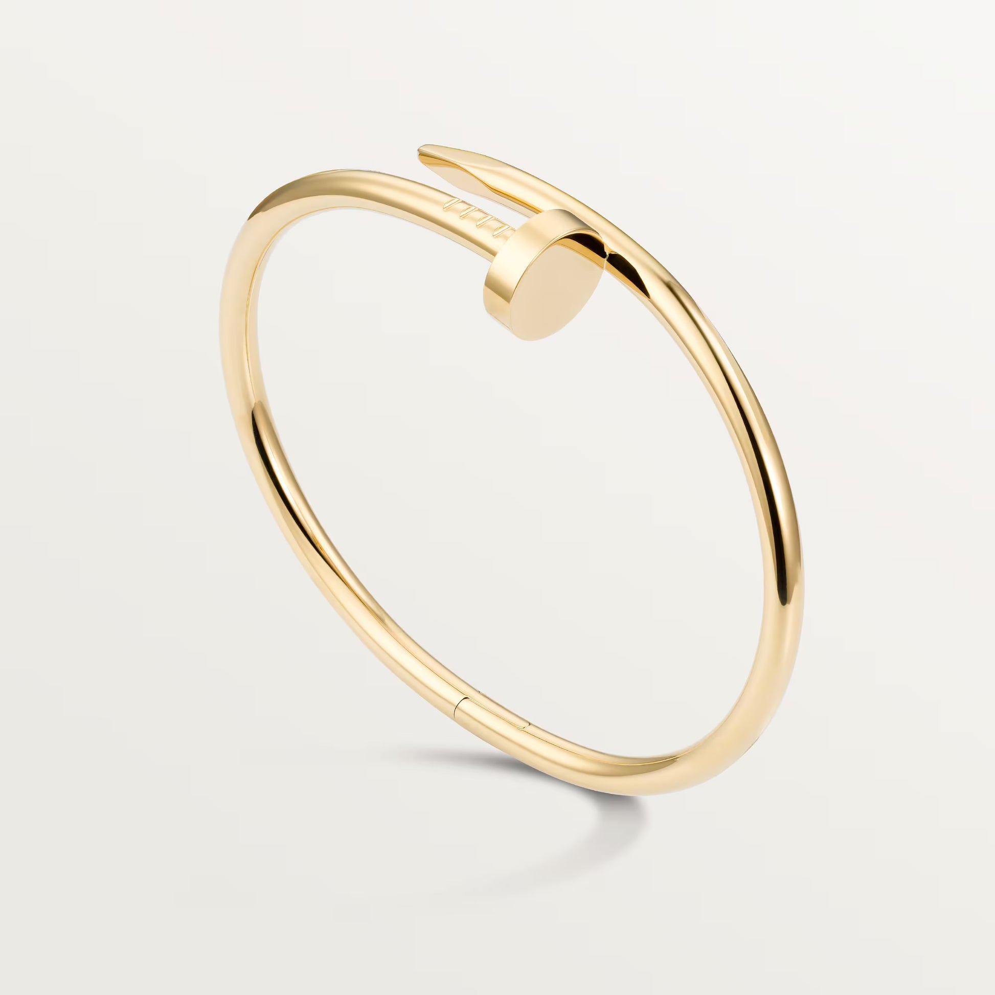 Durable gold bangle for stylish parties, daily wear or gifting occasions