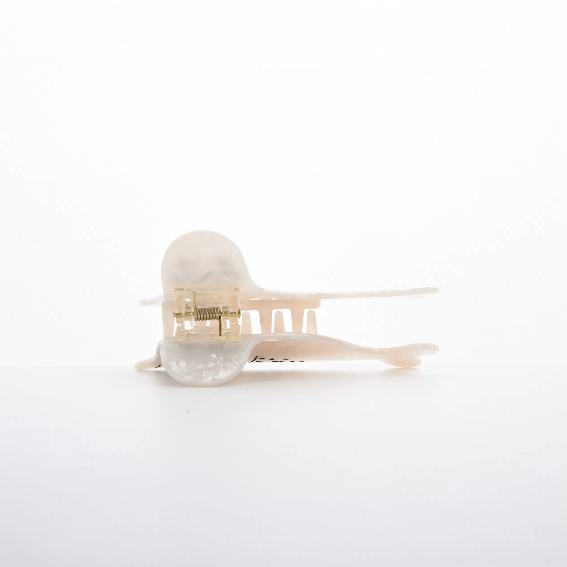 Adorable sea lion hairpin for ocean lovers and beach outfits