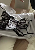 Bold bikini printed T-shirt in oversized silhouette, breathable cotton material, ideal for casual punk, alt fashion, or funny summer looks