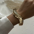 Lightweight yet durable fashion jewelry for daily wear