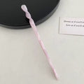 Timeless vintage hairpin for women’s hairstyling