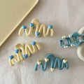 Sweet and stylish ponytail clip for women and girls