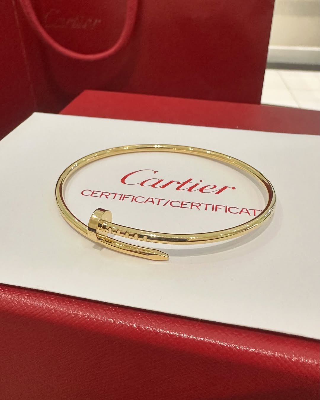 Timeless gold bracelet for stacking or standalone wear with chic elegance


