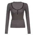 Stylish fairy grunge crop top for everyday fashion